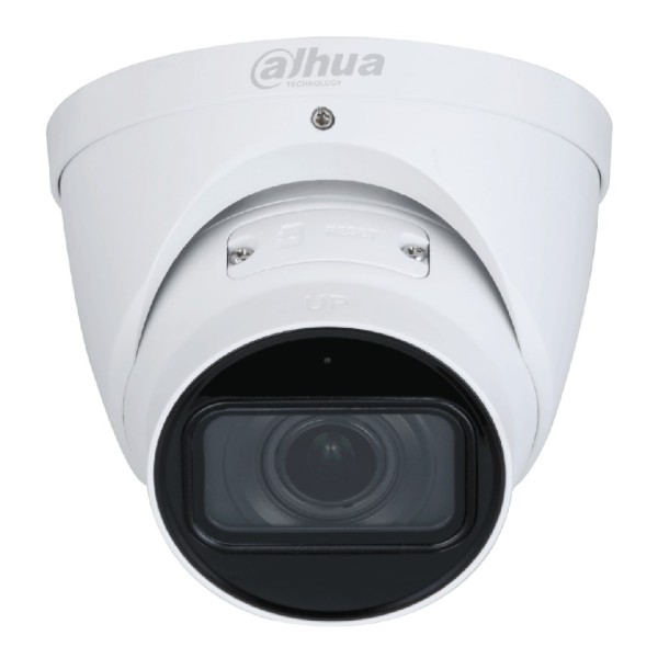 Comprar DAHUA IPC-HDW5842T-ZE-S2 MiniDomo IP H265 8M WDR Starlight+ IR50m 2.7-12VFM IP67 ePoE MIC AI