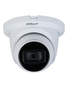 Acheter DAHUA IPC-HDW5842TM-SE-S2 Mini-dôme IP H265 8M WDR Starlight+ IR 30 m 2.8mm IP67 ePoE SD MIC IA à installation rapide 2