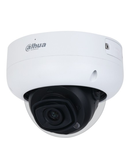 Kaufen DAHUA IPC-HDBW5842R-ASE-0280B-S3 IP-Dome H.265 8M WDR Deeplight IR 50 m 2.8mm IK10 IP67 ePoE SD AUDIO MIC E/A KI