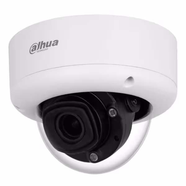 Comprar DAHUA IPC-HDBW7842E1-Z-X Domo IP H265 8M WDR Deeplight IR40m 2.7-12VFM IK10 IP67 PoE+ SD AUDIO E/S AI