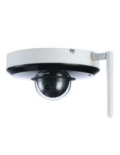 Acheter DAHUA SD1A200T-GN-W Dôme PT IP 2M H265 WiFi DN ICR WDR IR 15 m Starlight 3.6mm 3D IP66 IK08 AUDIO