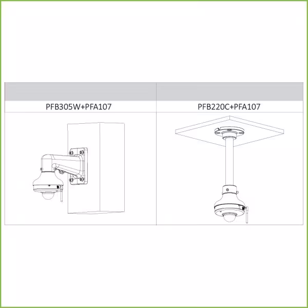 Comprar DAHUA | Loja Online Oficial