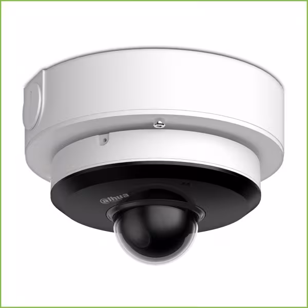 Comprar DAHUA SD1A200T-GN-W Domo PT IP 2M H265 WiFi DN ICR WDR IR15m Starlight 3.6mm 3D IP66 IK08 AUDIO