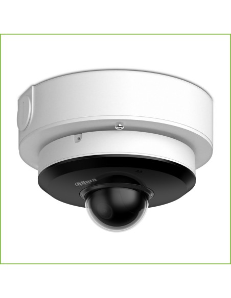 Comprar DAHUA SD1A200T-GN-W Domo PT IP 2M H265 WiFi DN ICR WDR IR15m Starlight 3.6mm 3D IP66 IK08 AUDIO