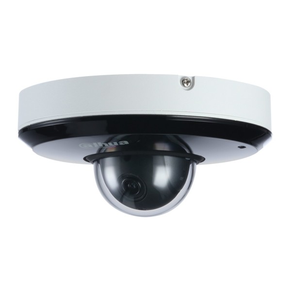 Acquistare DAHUA SD1A203T-GN Dome PTZ IP 2M H265 DN ICR WDR IR15m Starlight 3X 3D IP66 IK08 PoE AUDIO MIC