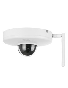 Acheter DAHUA SD12200T-GN-W Dôme PT IP 2M H265 WiFi DN ICR WDR Starlight 3.6mm 3D IP66 IK08 AUDIO