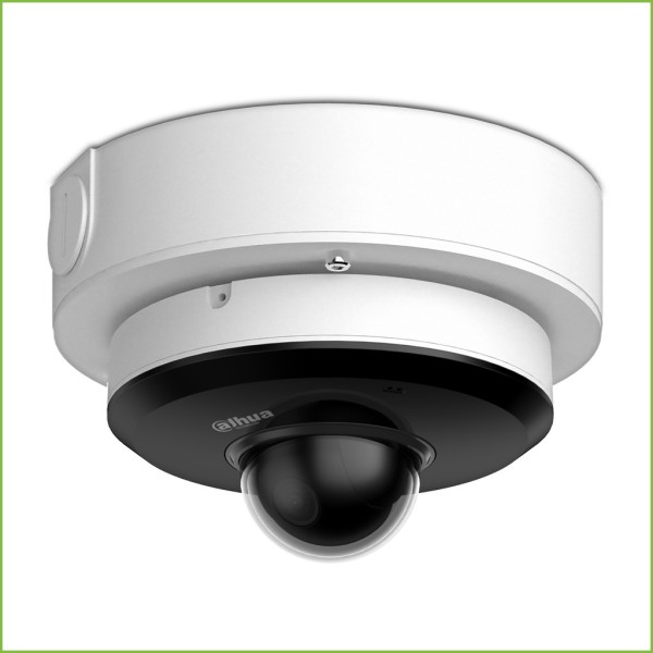 Acheter DAHUA SD12200T-GN-W Dôme PT IP 2M H265 WiFi DN ICR WDR Starlight 3.6mm 3D IP66 IK08 AUDIO