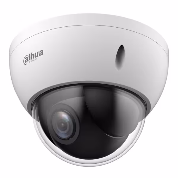 Acheter DAHUA SD22204DB-GNY Dôme PTZ IP 2M DN dWDR Starlight 4X 3D IP66 IK10 PoE IA