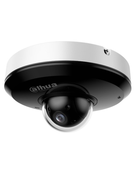 Acquistare DAHUA SD1A404DB-GNY Dome PTZ IP 4M H265 WDR IR20m Starlight 4x IP66 IK08 AUDIO MIC AI