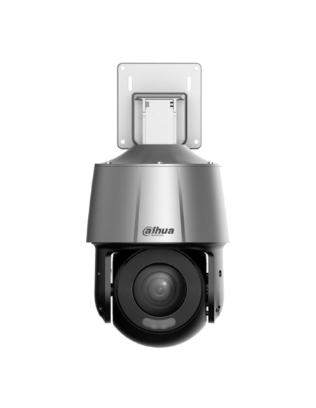 Kaufen DAHUA SD3A400-GN-A-PV PT-IP-Kamera 4MP H.265 Full Color dWDR Duale Beleuchtung LED 30 m / IR 30 m 4 mm Starlight IP66 PoE