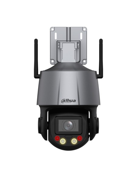 Acquistare DAHUA SD3C405DB-GNY-AW-PV Telecamera PTZ IP 4M H265 WDR Illuminazione doppia LED30m/IR50m 5x IP66 WiFi AUDIO MIC E/S 