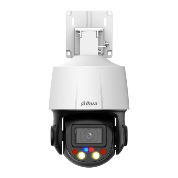 Acheter Caméra DAHUA SD3E405DB-GNY-A-PV1 PTZ IP 4M TiOC H265 WDR Éclairage double LED 30 m / IR 50 m Zoom 5x IP66 PoE AUDIO MIC 