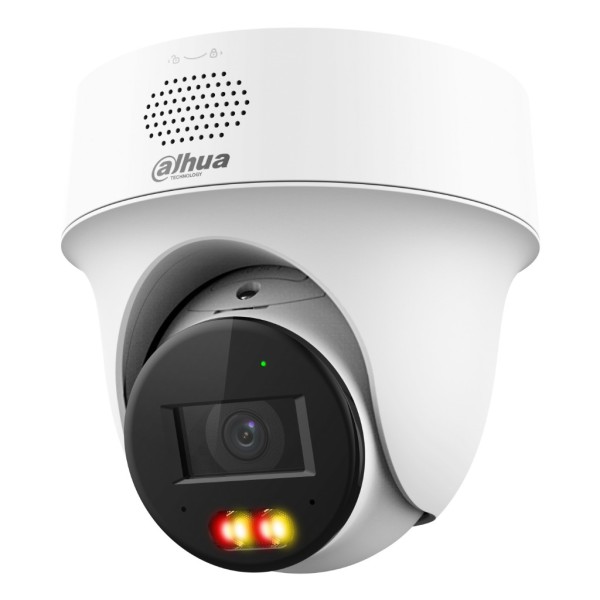 Acquistare DAHUA IPC-PT1439H-PV Telecamera PT IP 4M H265 LED30m/IR30m 2.8mm IP66 MIC/Altoparlante PoE AI