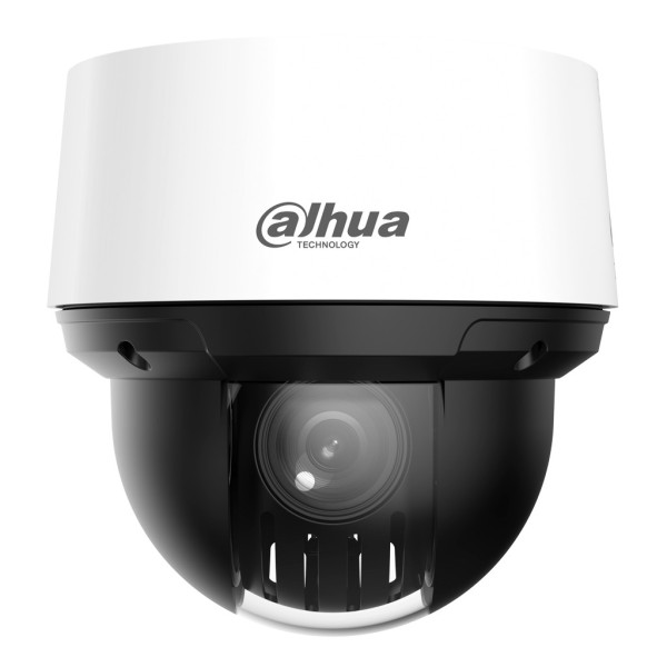 Comprare DAHUA SD4A425DB-HNY Dome PTZ IP 4M DN WDR Starlight IR100m 25X 3D IP66 PoE AUDIO I/O AI