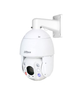 Acheter DAHUA SD6C3425GB-HNR-A-PV1 Dôme PTZ IP 4M TiOC H265 WDR Starlight Éclairage double LED 50 m / IR 150 m, zoom 25x, IP66, 