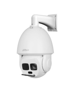 Acheter DAHUA SD6AL445GB-HNV-IR Dôme PTZ IP 4M WDR Starlight IR 300 m 45x IP67 Hi-POE Audio E/S IA