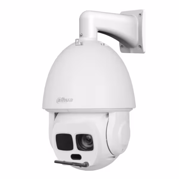 Kaufen DAHUA SD6AL445GB-HNV-IR Dome PTZ IP 4M WDR Starlight IR300m 45x IP67 Hi-POE AUDIO E/A KI
