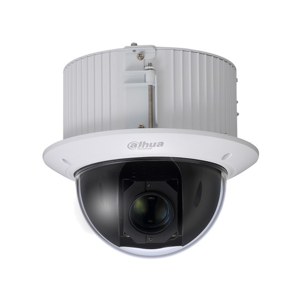 Kaufen DAHUA SD52C432GB-HNR Dome PTZ IP 4M H265 WDR Starlight 32X 3D IK10 PoE+ Audio-Einspeisung E/A KI