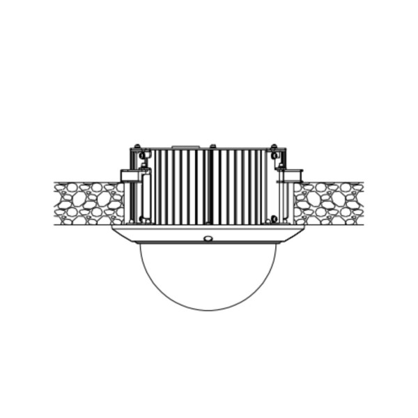 Kaufen DAHUA SD52C432GB-HNR Dome PTZ IP 4M H265 WDR Starlight 32X 3D IK10 PoE+ Audio-Einspeisung E/A KI