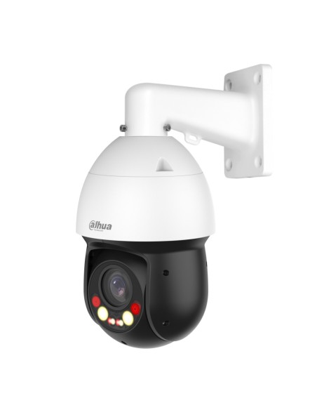 Acquistare DAHUA SD4D825MB-HNR Dome PTZ IP 8M H265 Illuminazione doppia LED100m/IR100m 25x IP67 PoE AUDIO I/O AI