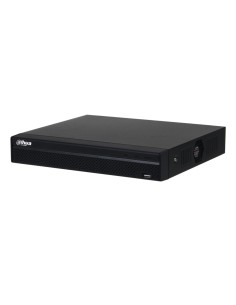 Kaufen DAHUA NVR1104HS-P-S3/H-V2 Dahua Lite – NVR 4 Kanäle 80 Mbit/s H.265 HDMI 4 PoE 1 HDD