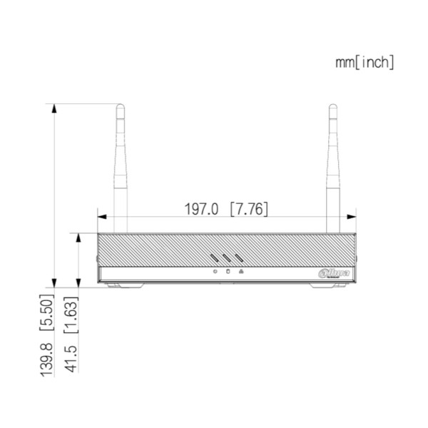 Comprar DAHUA | Loja Online Oficial