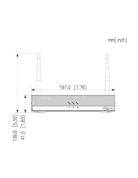 Comprar DAHUA | Loja Online Oficial
