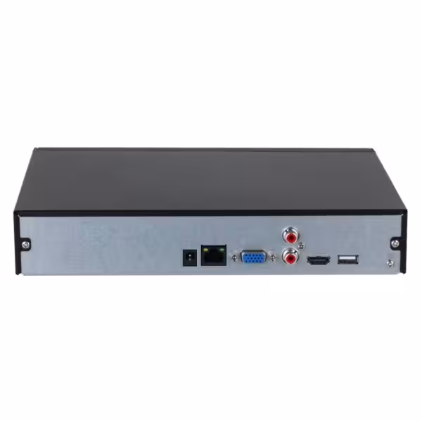 Kaufen DAHUA NVR2104HS-4KS3 NVR 4ch 80Mbps H265 4K HDMI 1HDD