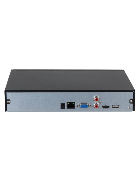 Acquistare DAHUA NVR2104HS-4KS3 NVR 4ch 80Mbps H265 4K HDMI 1HDD