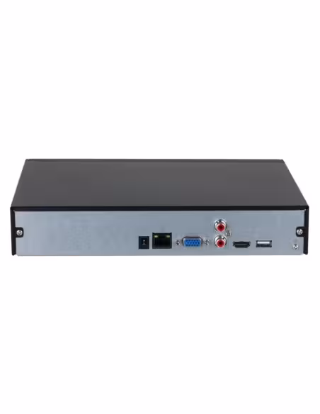 Kaufen DAHUA NVR2104HS-4KS3 NVR 4ch 80Mbps H265 4K HDMI 1HDD