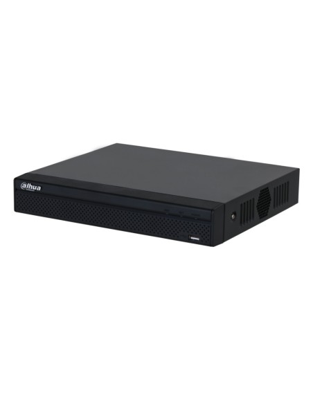 Acquistare DAHUA NVR2104HS-P-4KS3 NVR 4ch 80Mbps H265 4K HDMI 4PoE 1HDD