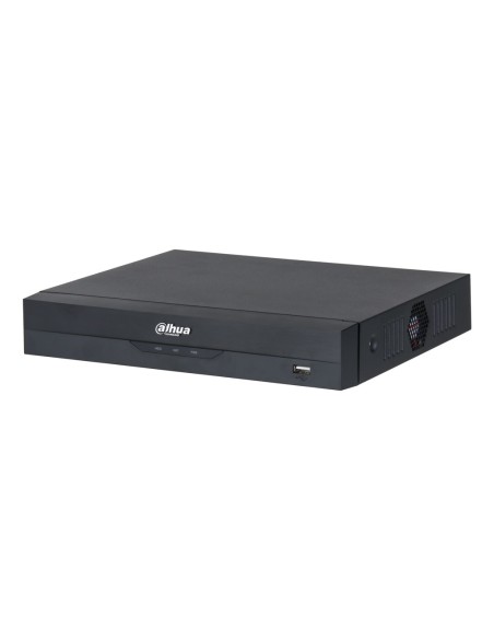 Kaufen DAHUA NVR2104HS-P-I2 NVR 4ch 80Mbps H265 HDMI 4PoE 1HDD KI