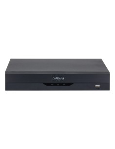 Comprar DAHUA NVR2104HS-P-I2 NVR 4ch 80Mbps H265 HDMI 4PoE 1HDD AI 2