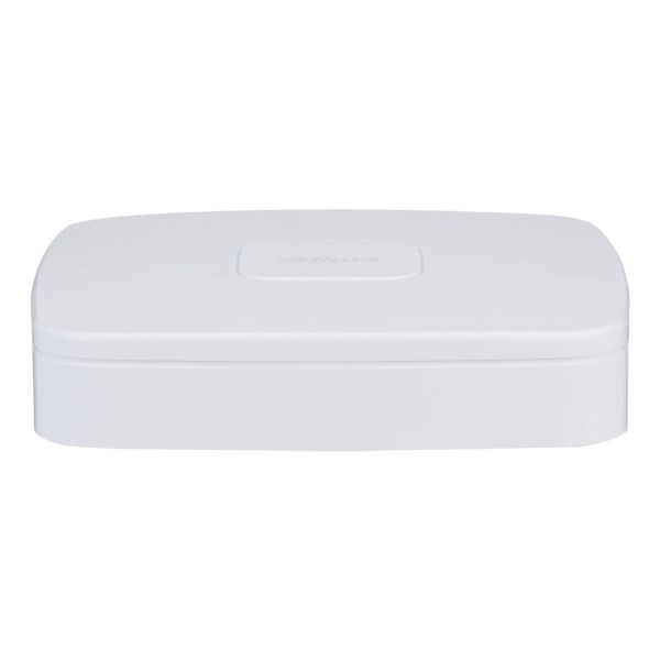 Acheter DAHUA NVR4104-EI NVR 4 canaux 80 Mbps H265 HDMI 1 HDD IA