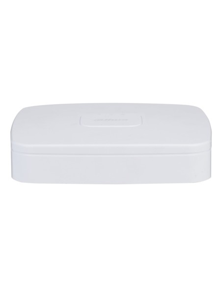 Acheter DAHUA NVR4104-EI NVR 4 canaux 80 Mbps H265 HDMI 1 HDD IA
