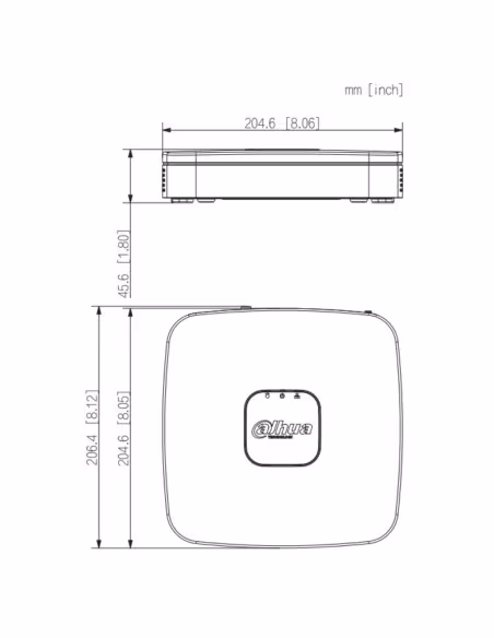 Comprar DAHUA | Loja Online Oficial