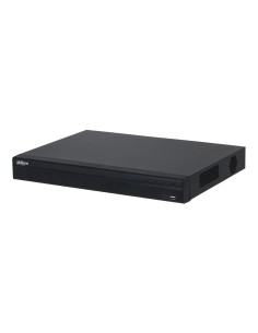 Acheter DAHUA NVR4204-P-4KS3 NVR 4 canaux 80 Mbps H.265 4K HDMI 4 PoE 2 HDD E/S
