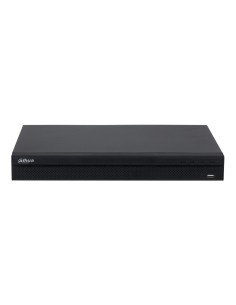 Acquistare DAHUA NVR4204-P-4KS3 NVR 4ch 80Mbps H265 4K HDMI 4PoE 2HDD I/O 2