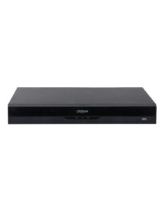 Acheter DAHUA NVR4204-P-EI NVR 4ch 80Mbps H265 HDMI 4PoE 2HDD E/S IA 2