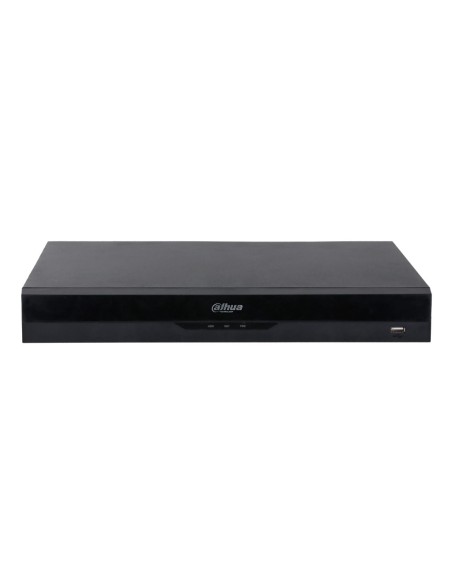 Acheter DAHUA NVR4204-P-EI NVR 4ch 80Mbps H265 HDMI 4PoE 2HDD E/S IA