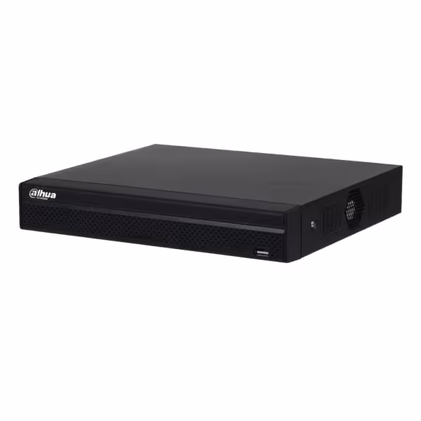 Acheter DAHUA NVR1108HS-S3/H-V2 Dahua Lite - NVR 8 canaux 80 Mbps H265 HDMI 1 disque dur