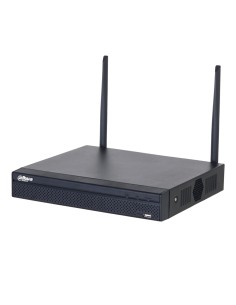 Acheter DAHUA NVR1108HS-W-S2-CE NVR 8 canaux 40 Mbps H.265 HDMI 1 HDD Wi‑Fi antenne double
