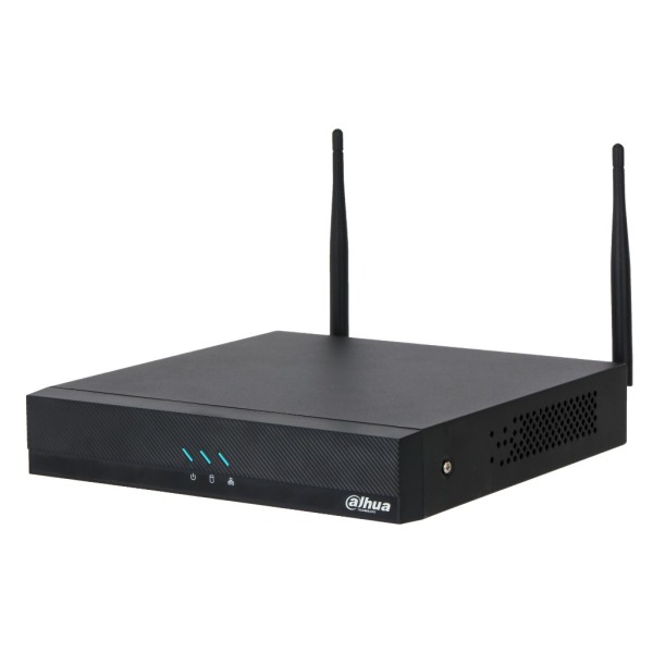 Acheter DAHUA NVR2108HC-W NVR 8ch 80Mbps H265 HDMI 1HDD WiFi Antenne double