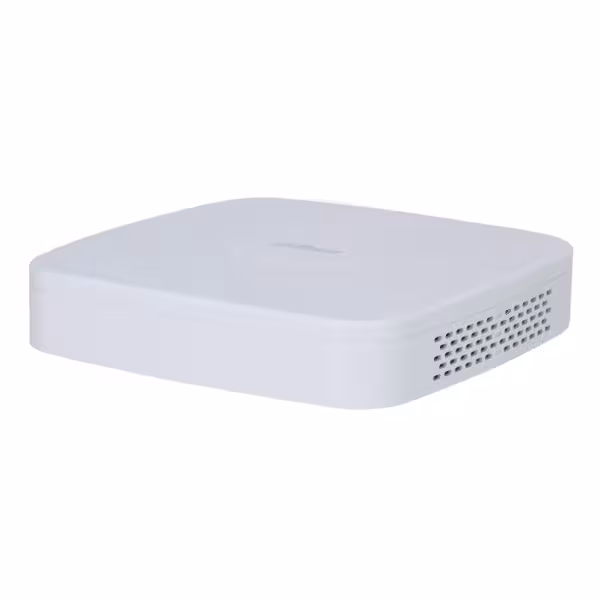 Comprar DAHUA NVR2108-S3 NVR 8ch 80Mbps H265 HDMI 1HDD