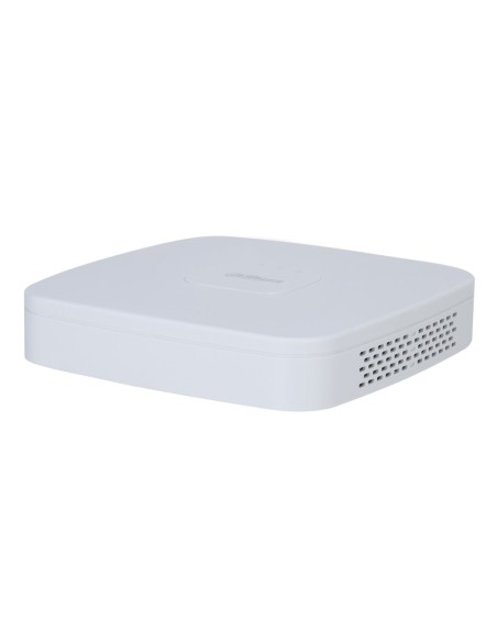 Kaufen DAHUA NVR2108-S3 NVR 8 Kanäle 80 Mbps H.265 HDMI 1 HDD