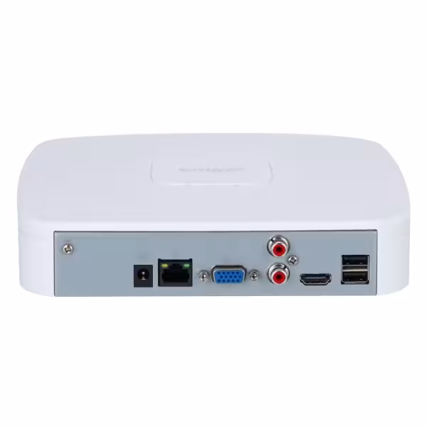 Comprar DAHUA NVR2108-S3 NVR 8ch 80Mbps H265 HDMI 1HDD