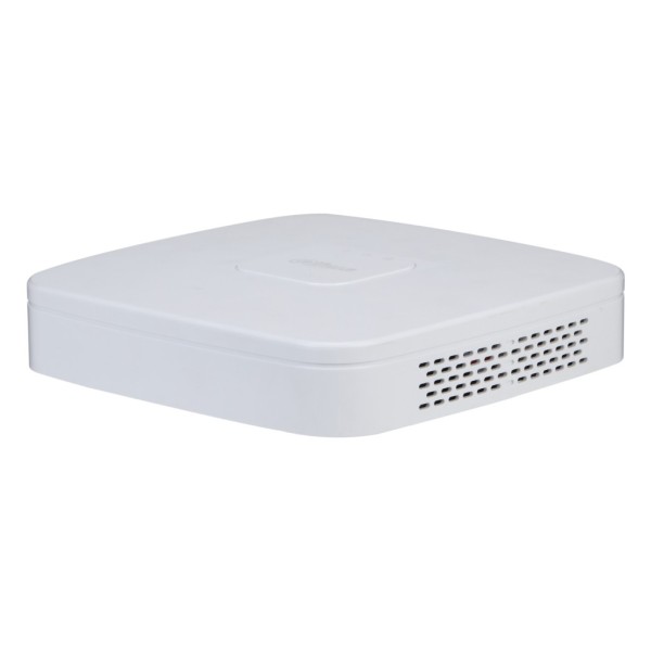 Acheter DAHUA NVR2108-4KS3 NVR 8 canaux 80 Mbps H265 4K HDMI 1 HDD