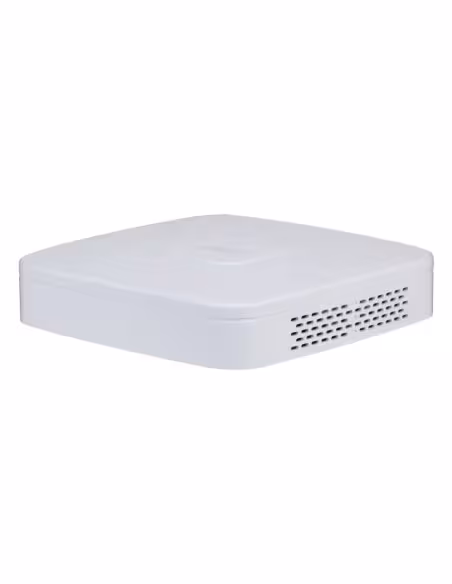 Comprare DAHUA NVR2108-4KS3 NVR 8ch 80Mbps H265 4K HDMI 1HDD