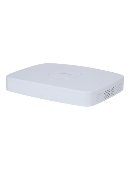 Acquistare DAHUA NVR2108-8P-I2 NVR 8ch 144Mbps H265 HDMI 8PoE 1HDD AI