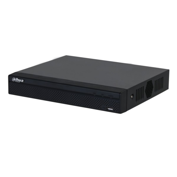 Kaufen DAHUA NVR2108HS-8P-4KS3 NVR 8 Kanäle 144 Mbps H.265 4K HDMI 8 PoE 1 HDD
